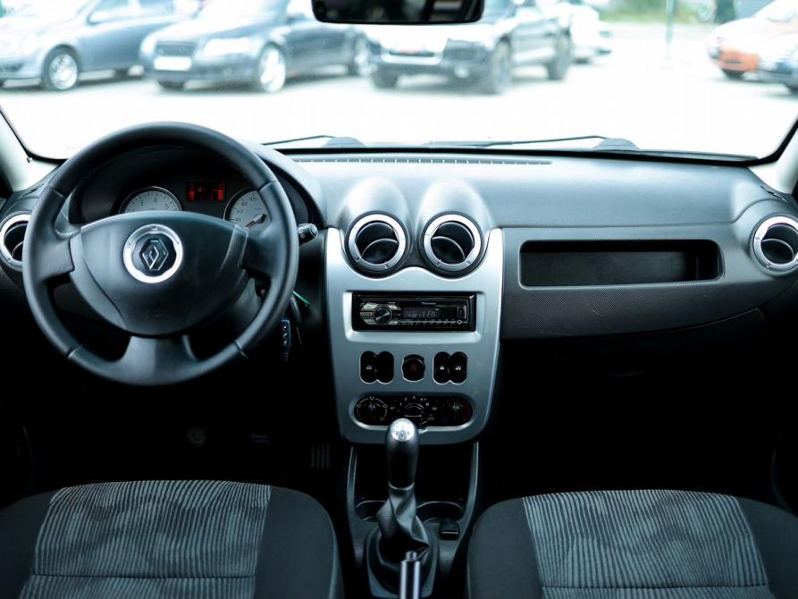 Renault Sandero I Ижевск  - изображение 8