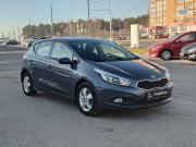 Kia Ceed II Йошкар-Ола  - изображение 25