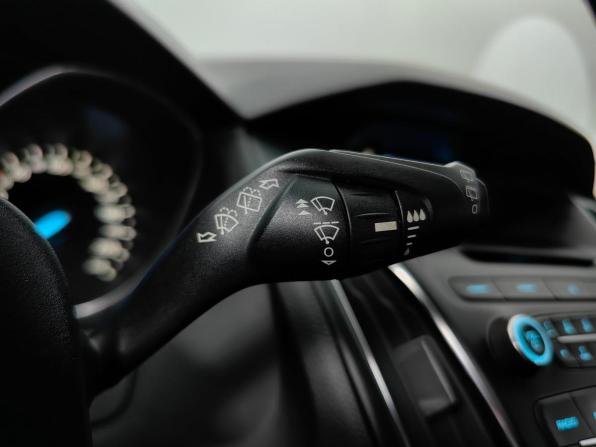 Ford Focus III Рестайлинг с пробегом 2018 года, цена 1 037 000 рублей, 180868 км, универсал, Автокод Объявления