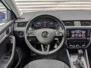 Skoda Octavia III (A7) Рестайлинг Москва  - изображение 52