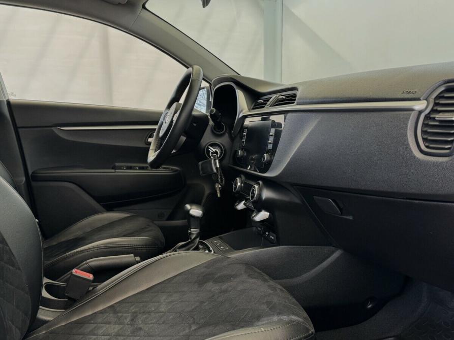 Kia Rio IV Рестайлинг Москва  - изображение 12