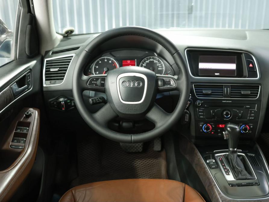 Audi Q5 I (8R) Ижевск  - изображение 13