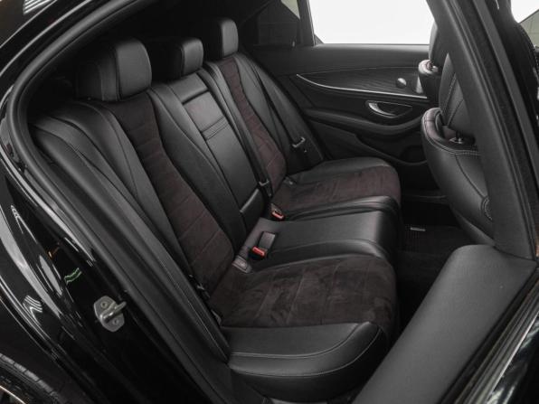 Mercedes-Benz E-Класс V (W213 S213 C238) с пробегом 2018 года, цена 3 699 000 рублей, 130211 км, седан, Автокод Объявления
