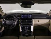 Toyota Land Cruiser 300 Series Москва  - изображение 42