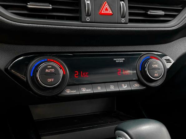 Kia Cerato IV с пробегом 2020 года, цена 2 029 000 рублей, 109981 км, седан, Автокод Объявления