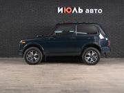 Lada (ВАЗ) Niva Legend Екатеринбург  - изображение 27