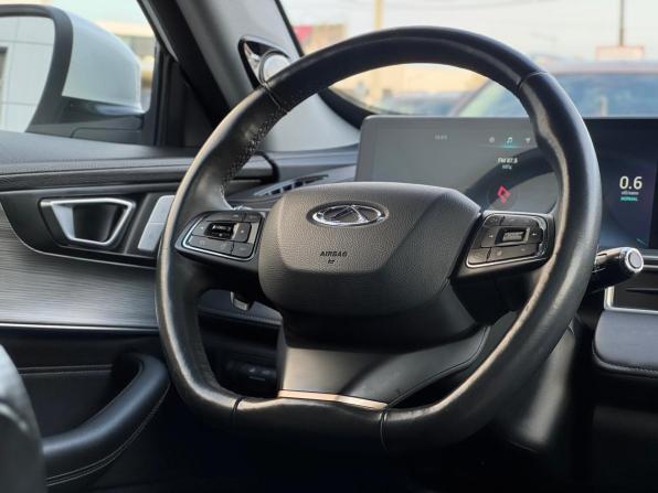 Chery Tiggo 8 Pro Max I с пробегом 2023 года, цена 2 300 000 рублей, 63553 км, внедорожник, Автокод Объявления