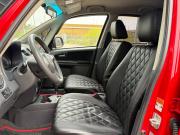 Suzuki SX4 I (Classic) Рестайлинг Санкт-Петербург  - изображение 38