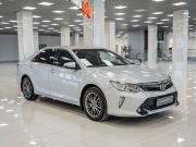Toyota Camry VII (XV50) Рестайлинг Самара  - изображение 25