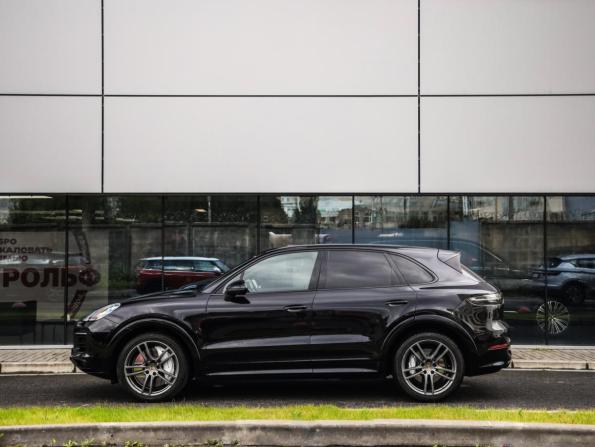 Porsche Cayenne III с пробегом 2019 года, цена 5 699 000 рублей, 96987 км, внедорожник, Автокод Объявления