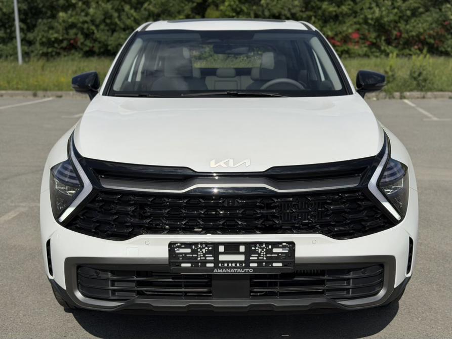 Kia Sportage V Казань  - изображение 2