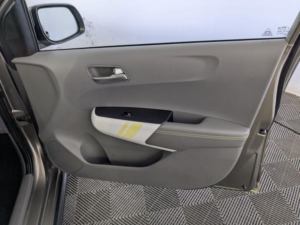 Kia Picanto III с пробегом 2019 года, цена 1 350 000 рублей, 81428 км, хэтчбек, Автокод Объявления