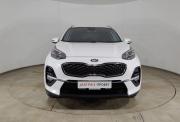 Kia Sportage IV Рестайлинг Волгоград  - изображение 27