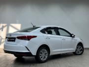 Hyundai Solaris II Рестайлинг Кемерово  - изображение 17