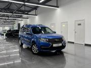 Lada (ВАЗ) Largus I Тверь  - изображение 27