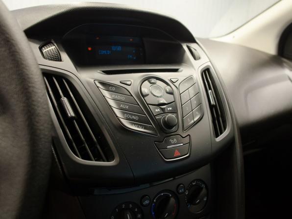 Ford Focus III с пробегом 2013 года, цена 895 000 рублей, 96666 км, хэтчбек, Автокод Объявления