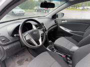 Hyundai Solaris I Липецк  - изображение 25