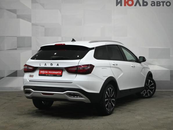 Lada (ВАЗ) Vesta I Рестайлинг (NG) с пробегом 2024 года, цена 1 600 000 рублей, 12292 км, универсал, Автокод Объявления