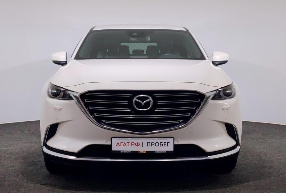 Mazda CX-9 II Ярославль  - изображение 2