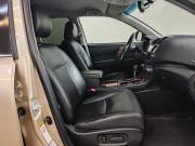 Toyota Highlander II (XU40) Рестайлинг Барнаул  - изображение 55