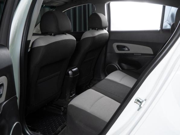 Chevrolet Cruze I с пробегом 2012 года, цена 725 000 рублей, 199072 км, хэтчбек, Автокод Объявления
