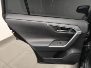 Toyota RAV4 V (XA50) Москва  - изображение 49