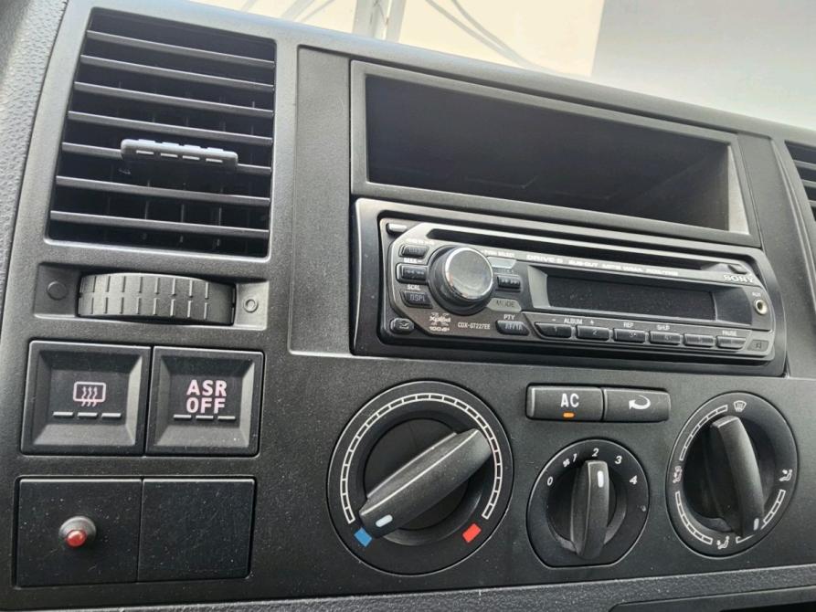 Volkswagen Transporter T5 Ярославль  - изображение 17