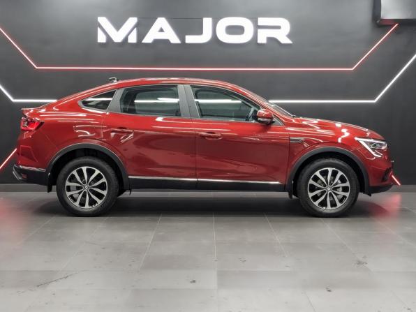Renault Arkana I с пробегом 2022 года, цена 2 019 000 рублей, 11000 км, внедорожник, Автокод Объявления