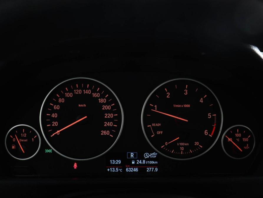 BMW 4 серии F32/F33/F36 Рестайлинг Химки  - изображение 13