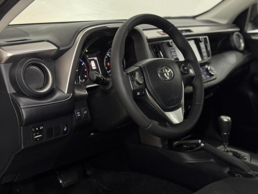 Toyota RAV4 IV (XA40) Рестайлинг Нижний Новгород  - изображение 12