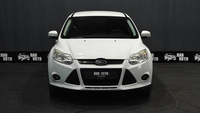 Ford Focus III с пробегом 2012 года, цена 800 000 рублей, 248325 км, универсал, Автокод Объявления