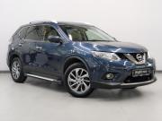 Nissan X-Trail III Москва  - изображение 33