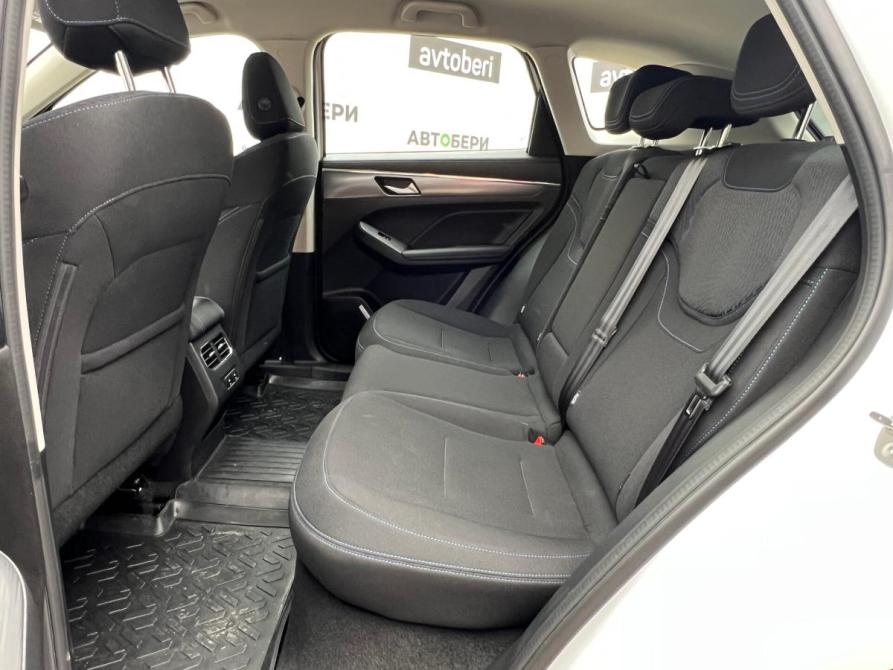 Haval Jolion I Рестайлинг Ульяновск  - изображение 19