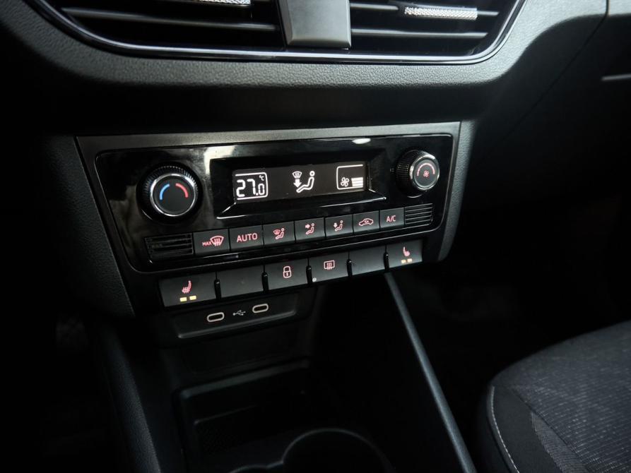 Volkswagen Polo VI Казань  - изображение 10