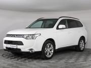 Mitsubishi Outlander III Химки  - изображение 13