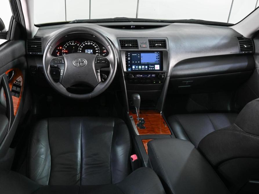Toyota Camry VI (XV40) Ростов-на-Дону  - изображение 6