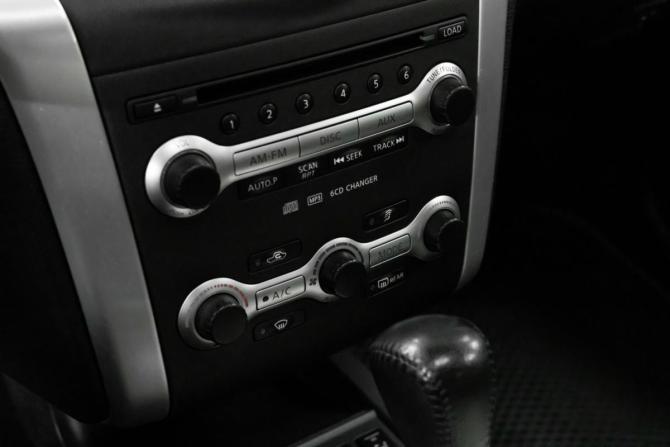 Nissan Murano II (Z51) Рестайлинг с пробегом 2012 года, цена 1 280 000 рублей, 172000 км, внедорожник, Автокод Объявления