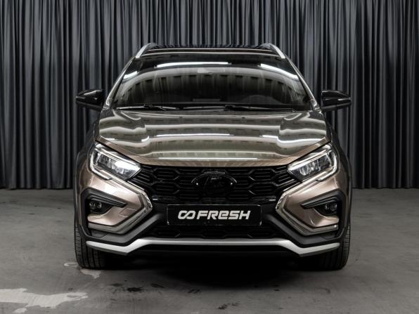 Lada (ВАЗ) Vesta I Рестайлинг (NG) с пробегом 2024 года, цена 1 696 000 рублей, 22586 км, универсал, Автокод Объявления