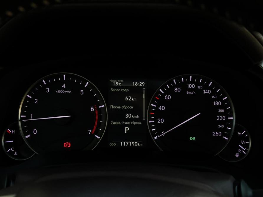 Lexus RX IV Москва  - изображение 13