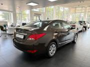 Hyundai Solaris I Рестайлинг Киров  - изображение 21
