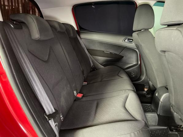 Peugeot 308 I с пробегом 2011 года, цена 660 000 рублей, 170673 км, хэтчбек, Автокод Объявления