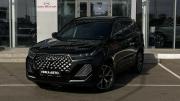 Chery Tiggo 7 Pro Max I Рестайлинг Оренбург  - изображение 20