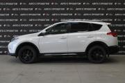 Toyota RAV4 IV (XA40) Томск  - изображение 19