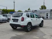 Renault Duster I Рестайлинг Чебоксары  - изображение 28