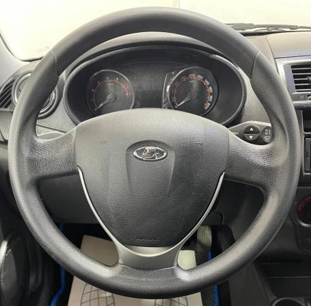 Lada (ВАЗ) Granta I Рестайлинг с пробегом 2021 года, цена 730 000 рублей, 45185 км, хэтчбек, Автокод Объявления