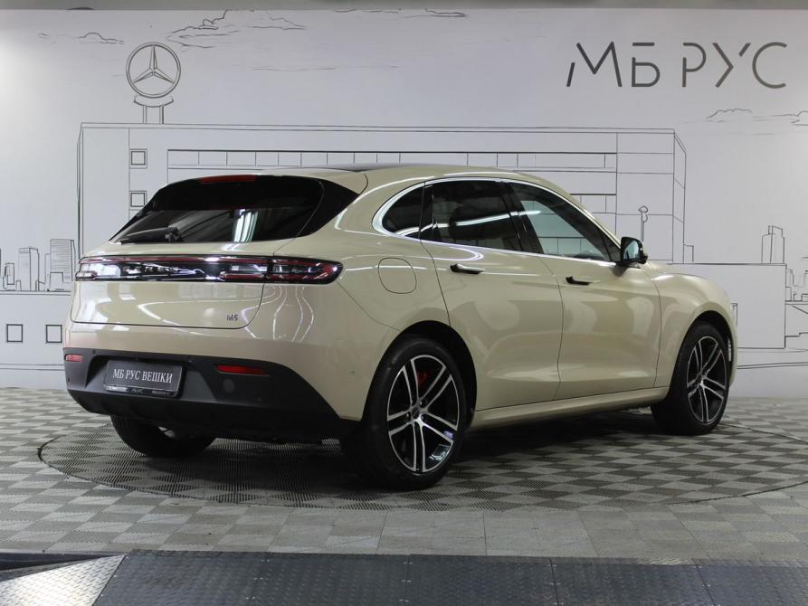 Seres M5 Москва  - изображение 7