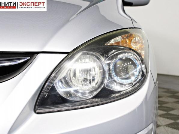 Hyundai i30 I с пробегом 2010 года, цена 597 000 рублей, 172421 км, хэтчбек, Автокод Объявления