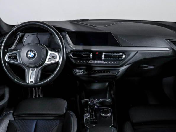 BMW 2 серии F44 с пробегом 2020 года, цена 2 615 000 рублей, 90000 км, седан, Автокод Объявления