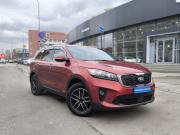 Kia Sorento III Prime Рестайлинг Санкт-Петербург  - изображение 26