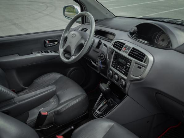 Hyundai Lavita с пробегом 2003 года, цена 297 000 рублей, 268957 км, компактвэн, Автокод Объявления